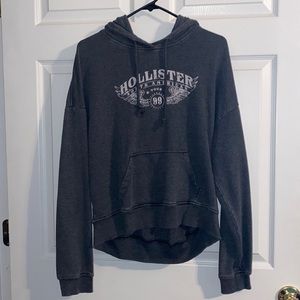 Hollister Hoodie